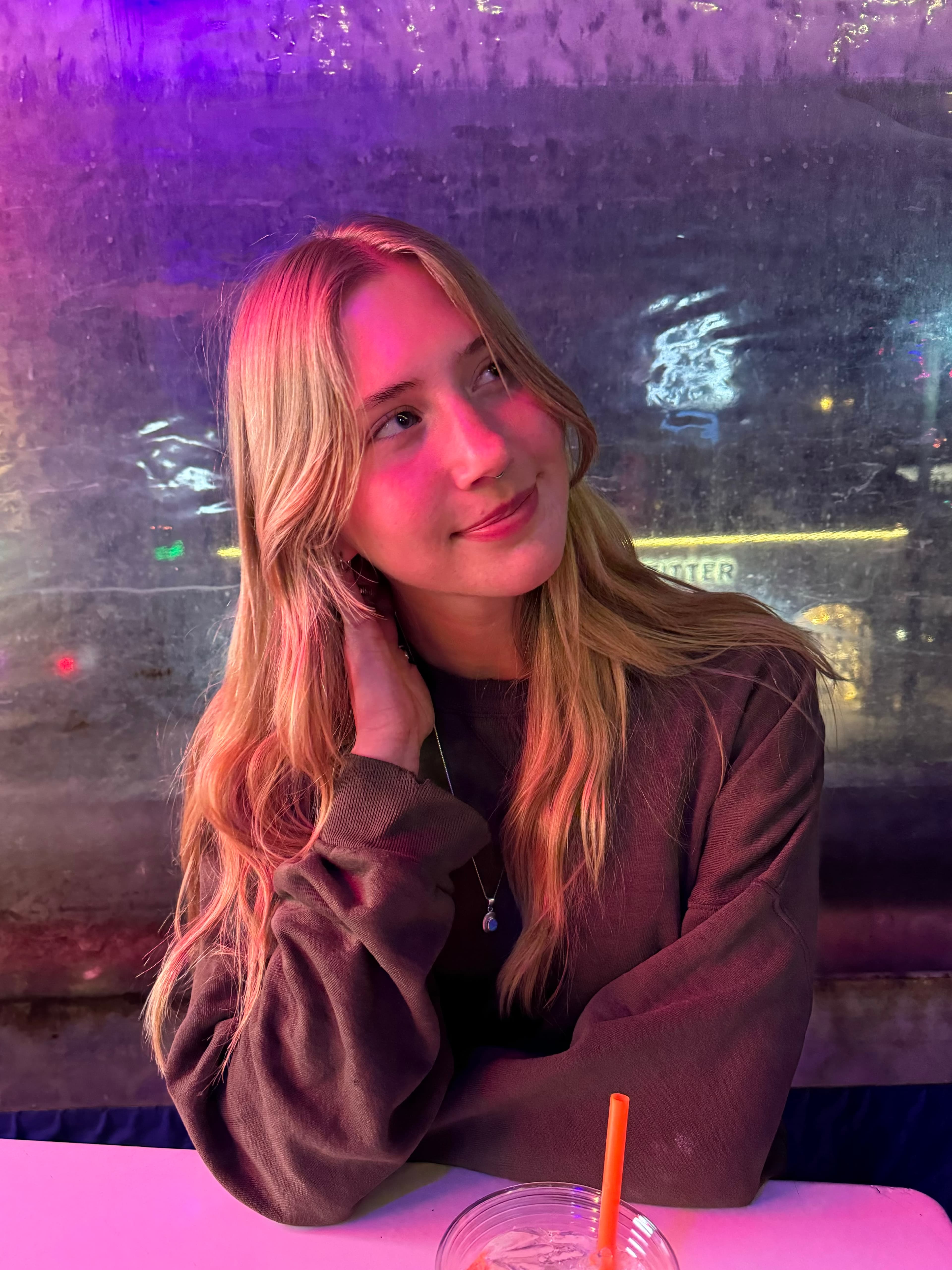 Marly, founder of Social by Marly